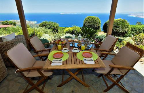 Villa Rodea - Foto 21