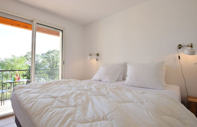 Lovely Villa in Joyeuse With Private Swimming Pool - Foto 8