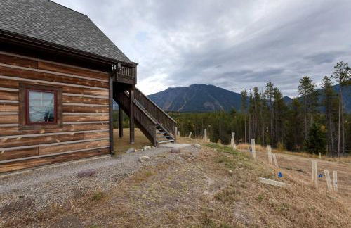 Deluxe Getaway Rental in a Mountain Cabin near Lake McDonald, Montana - Foto 32