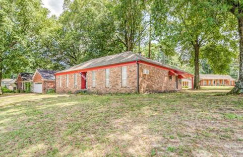 Tulip Tree Cottage - Foto 55