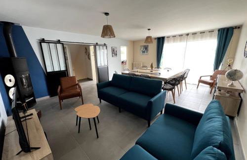 maison familiale 14 personnes - Photo 27