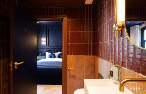 Gatsby at The Heim - Foto 71