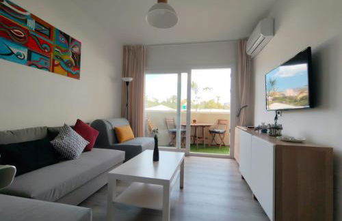 Beachfront apartment - Foto 3