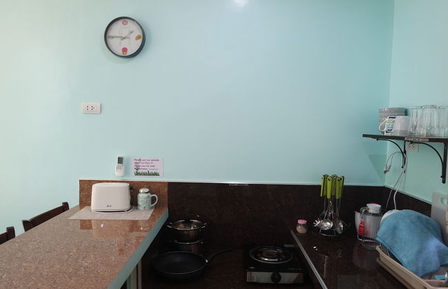 Yoo C Apartment - Foto 79