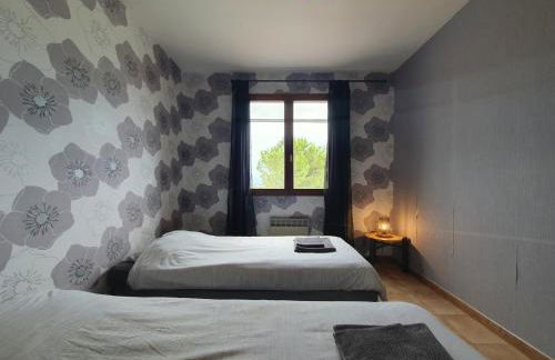 Le Rêve de Montbrun - Foto 28