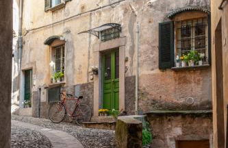 La Torretta "I Gabbiani" sul Lago Maggiore - Foto 56