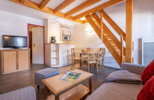 Résidence Pierre & Vacances Les Ravines - Foto 14