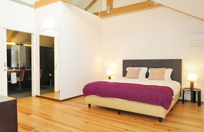 Condes de Azevedo Palace - Foto 14