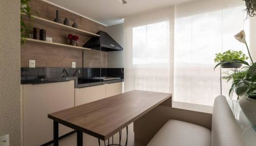 Charming Studio - GRU 2001 - Foto 5