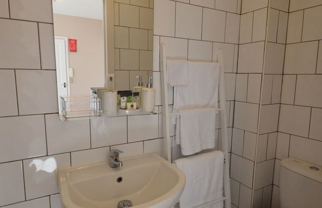 Studio in the Heart of Walthamstow Village - Foto 8