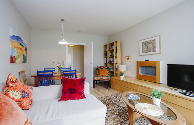 Edinburgh Landmarks Apartments - Foto 25