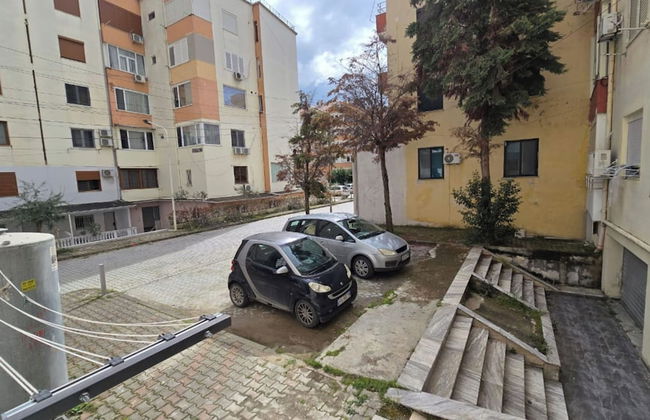 Tirent Apartment - Cozy Bedrooms Stay by Golem Beach. - Foto 48