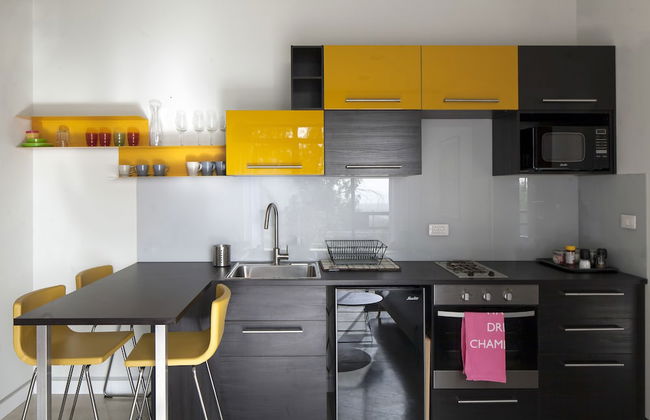 Pnai - Villa in the Galilee - Photo 31