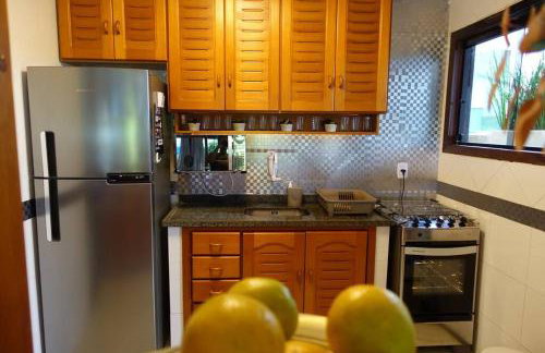 Casa com Piscina de Vidro e Sauna Integrada em Geribá com 5 quartos - Foto 11