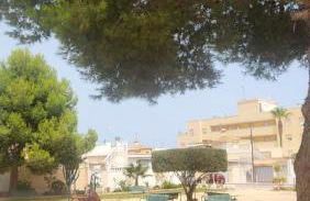 Casa del sol, Las Ocas urbanizacion,2 bedrooms , 2 bathrooms,solarium ,nice swimming pool and barbecue - Foto 24