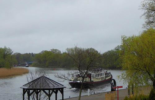 Ferienwohnung Havelnixe - Photo 24