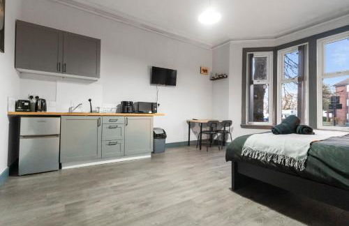 Beautiful Moseley Studio - 1 - Foto 6