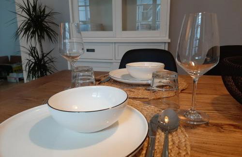 Zentrale Lage I historisch I Parkplatz I Fahrradkeller - Foto 7