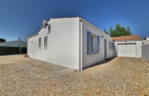 Holiday Home L'Instant Vert by Interhome - Foto 26