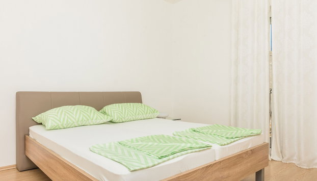 Apartments Marcel - Foto 2, Habitación