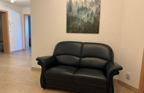 Ferienwohnung Buchberg - Foto 10