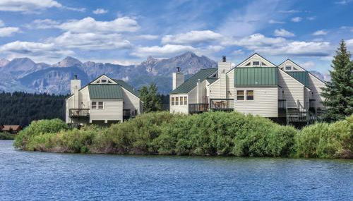 Wyndham Pagosa Springs 2BR Apartment with Resort Access - Foto 3