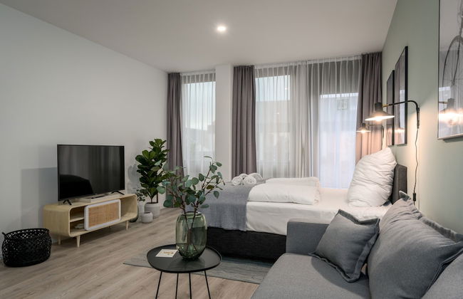 BRIGHT Lippstadt Klusetor - Photo 57