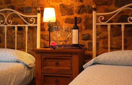 Casa Rural Estarrún - Photo 39