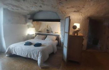 Troglo entre Caves et Châteaux - Foto 30