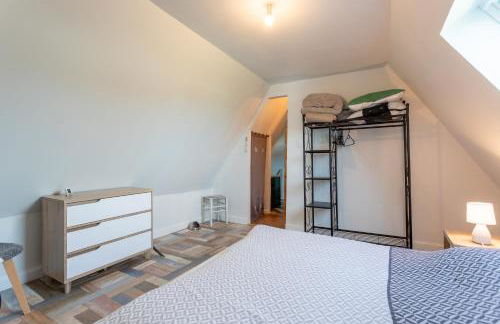 Gîte les Charmilles - Foto 11