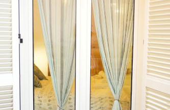 Cute apart with the garden - Foto 8