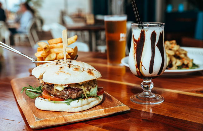 Onslow Beach Resort - Foto 44