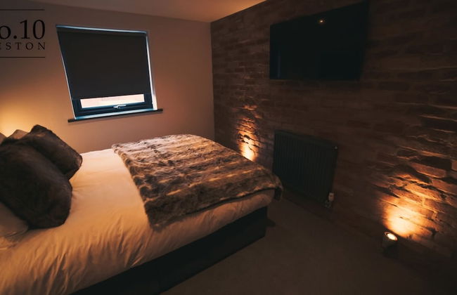 No.10 Preston - Foto 6