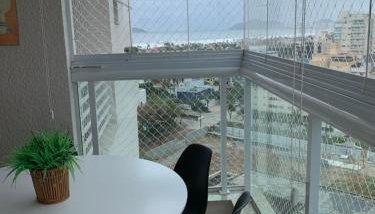 Apartamento Alto Padrão / prédio com piscina e quadra. - Foto 4