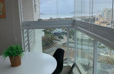 Apartamento Alto Padrão / prédio com piscina e quadra. - Foto 4