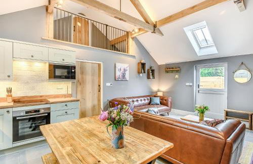 The Cow Shed - Uk38575 - Foto 9