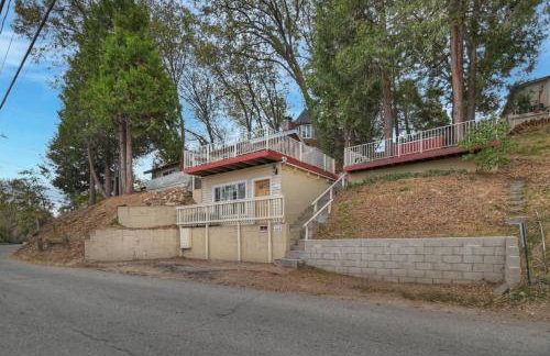 Emerald Arrowhead Haus - For 6 - Foto 37