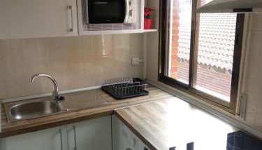 Los pisitos de El Barraco 1 - Photo 4