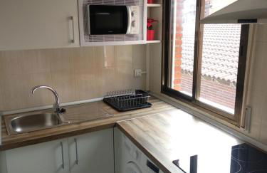 Los pisitos de El Barraco 1 - Photo 4