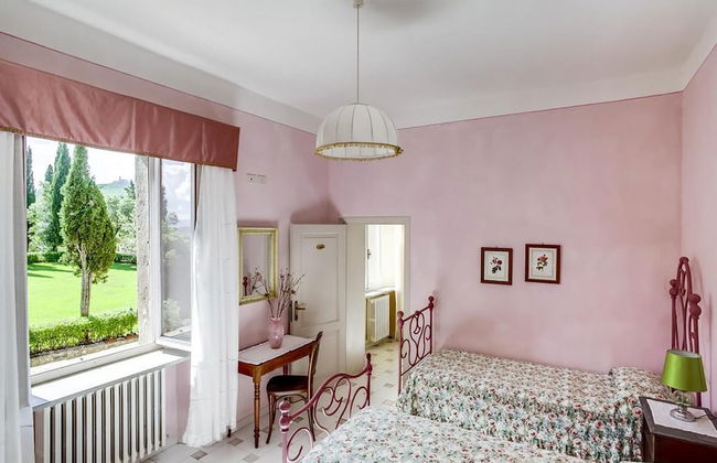 Villa Il Giardino in Radicofani - Photo 5