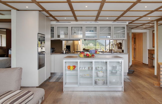 Chesa Piz Mezdi - St. Moritz - Foto 7