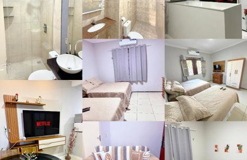 Casa Loft Mob 2 suítes próx Arena Castelão - Foto 1