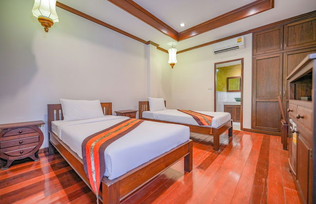 Monmuang ChiangMai resort - Foto 6