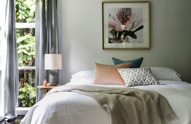 Morton Brae Luxury Cottage Sassafras - Foto 2