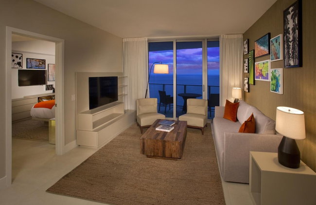 Lyfe Resort & Residences - Foto 32