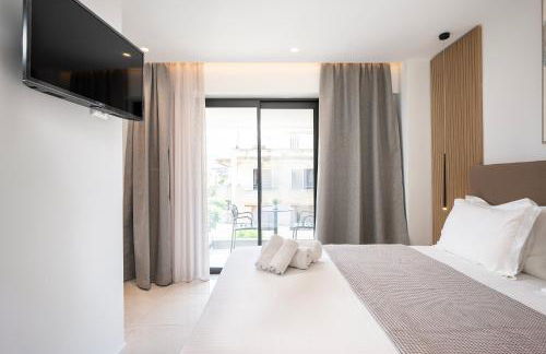 Unicos City Suites - Photo 74