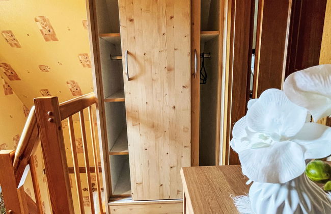 Ferienhaus Pier 15 A - Foto 14