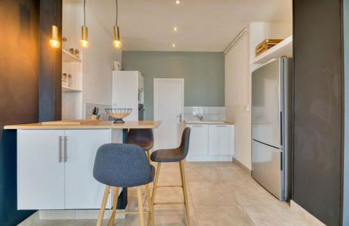 Cosy Jungle Un magnifique F5 - Foto 8