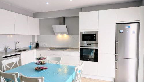 Salinetas Terraza Playa - Foto 2, stove, dishwasher