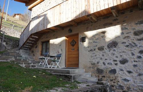 Civetta panoramic mountain home - Foto 38